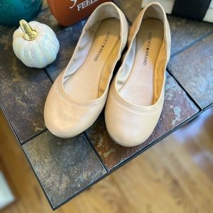 Lucky Brand Flats
